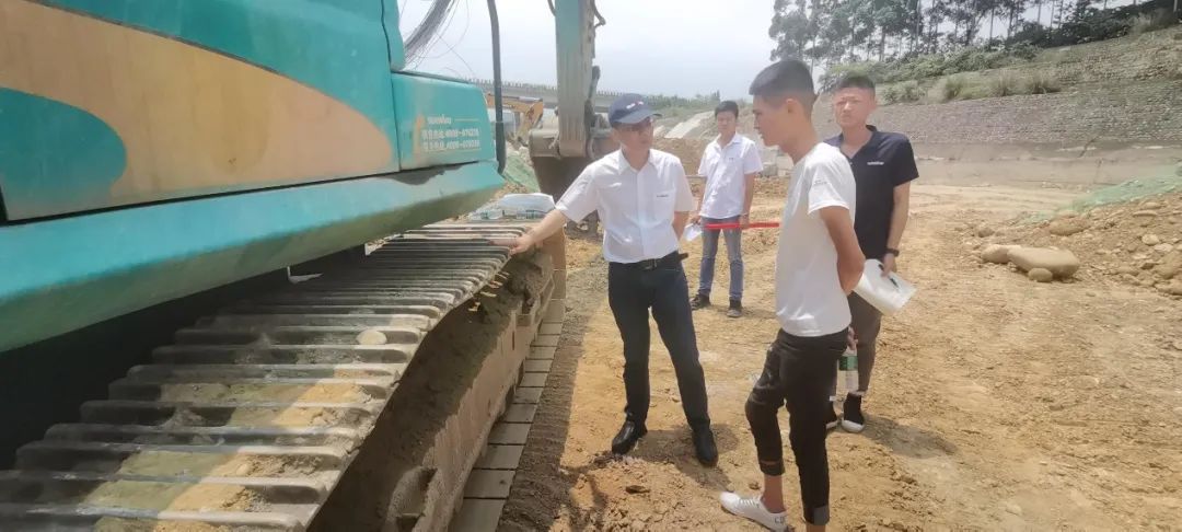 2021年LETOU乐投智能全球效劳万里行在广西、四川火热启动