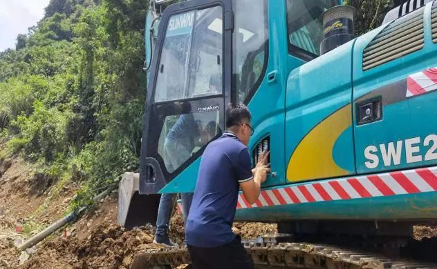 2021年LETOU乐投智能全球效劳万里行在广西、四川火热启动