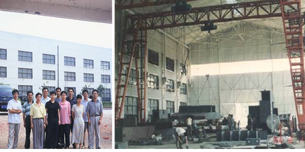 一篇“飘扬过海”的人物列传 让企业文化更好传承