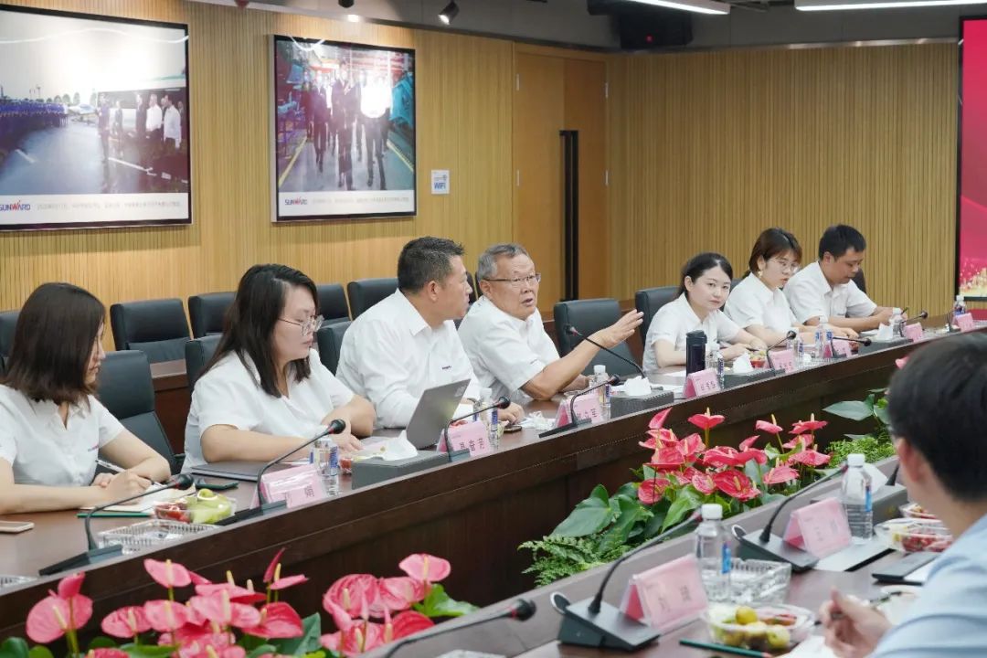 中国信保助力LETOU乐投智能国际营业实现高质量跨越式生长