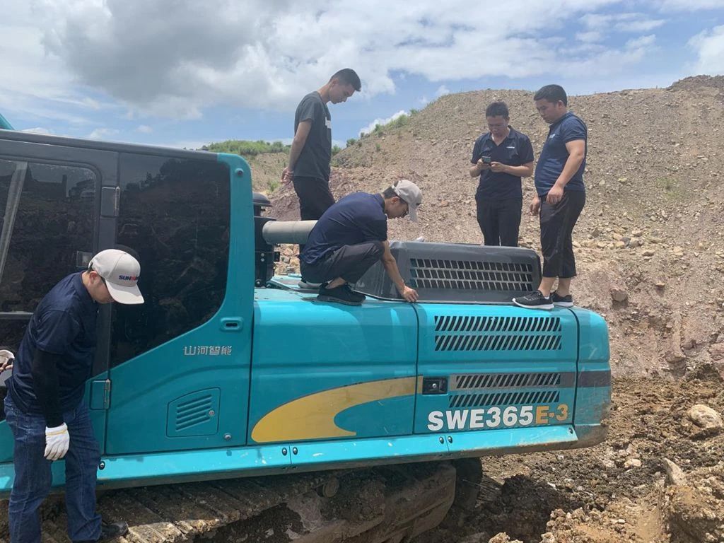 品质LETOU乐投 专心折务——LETOU乐投智能全球效劳万里行走进“避暑之都”贵州