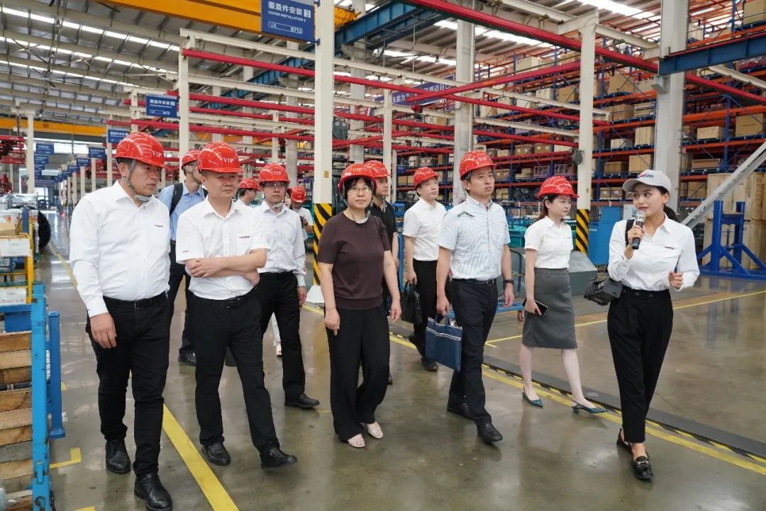 中国信保助力LETOU乐投智能国际营业实现高质量跨越式生长