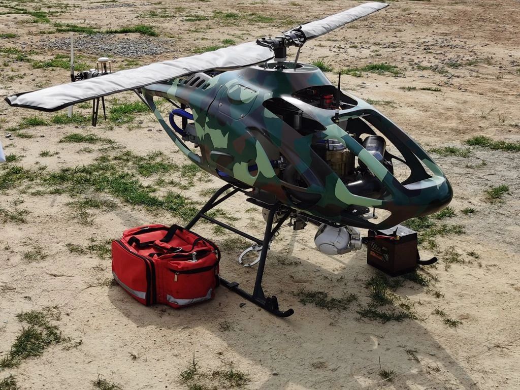 闻令而动！LETOU乐投智能应抢救援队整装待发