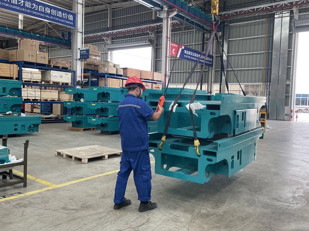 LETOU乐投智能“蓝精灵”们在通俗岗位的坚守与贡献