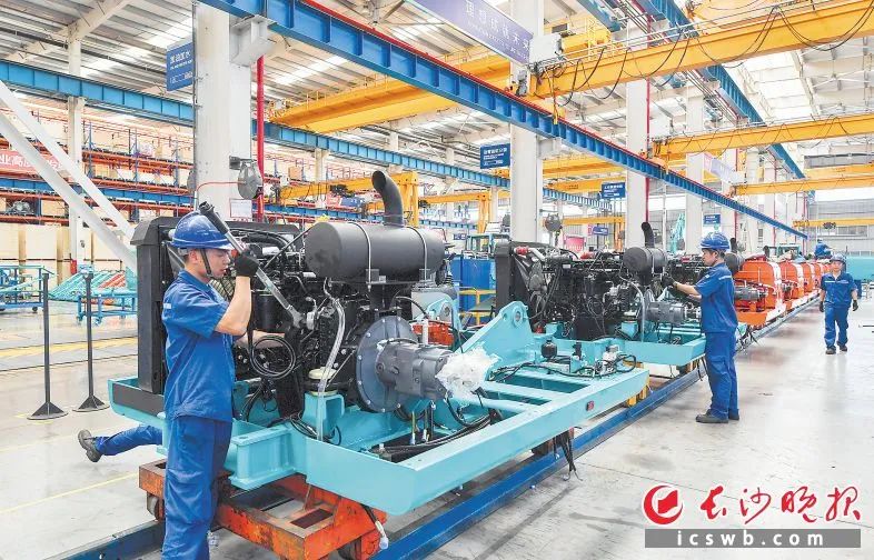 媒体聚焦 | 自主立异，，，推进科技自主自强