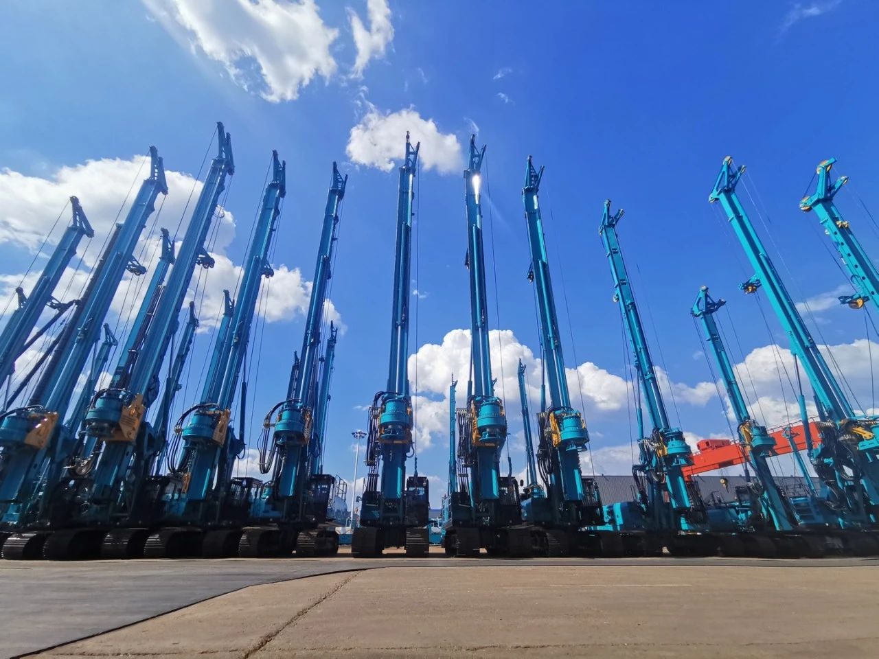 2020年度中国机械工业百强正式宣布，，，，，，，LETOU乐投智能排名再度匀积