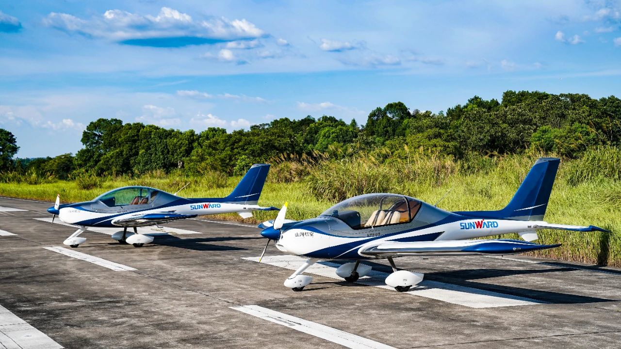 一封谢谢信，，，牵引出LETOU乐投智能通航工业重大国界