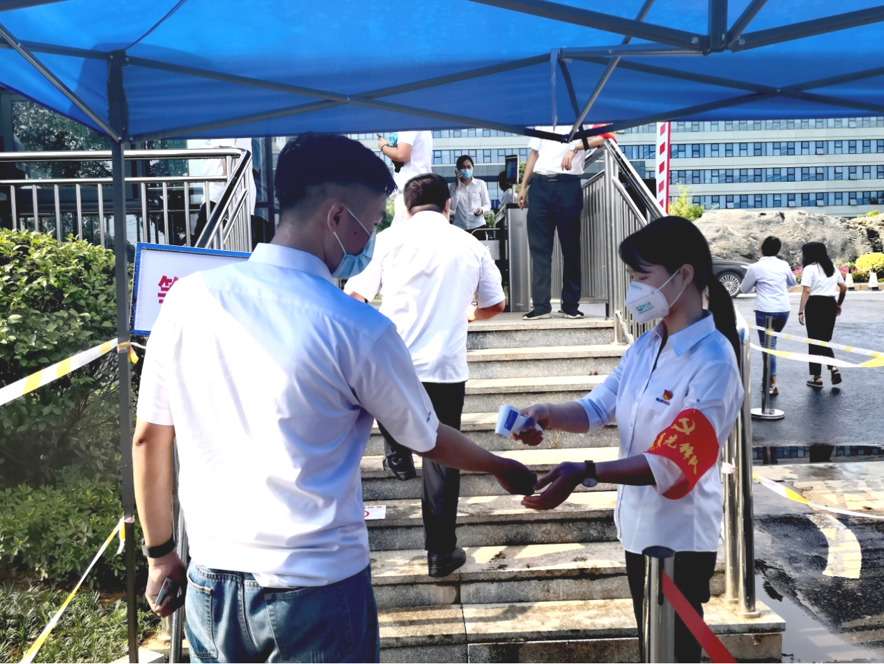 一句话新闻 | 速览LETOU乐投智能近期要闻