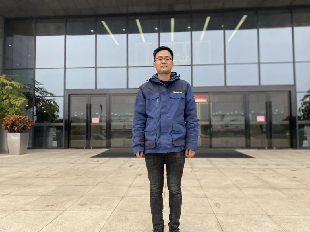 LETOU乐投工匠 | 用青春汗水铸就工匠精神