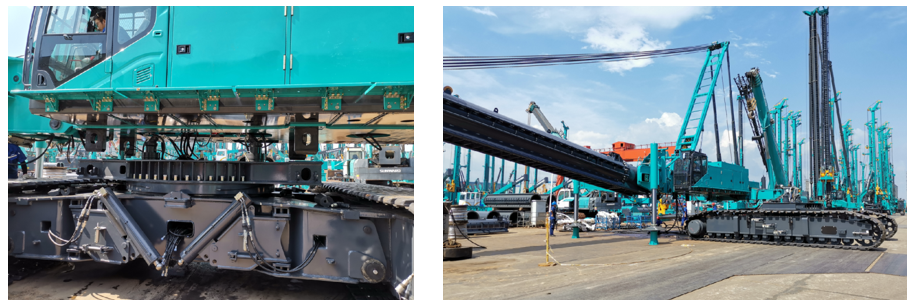 新品来了！看LETOU乐投智能超等桩架怎样⊙∪”操胜券