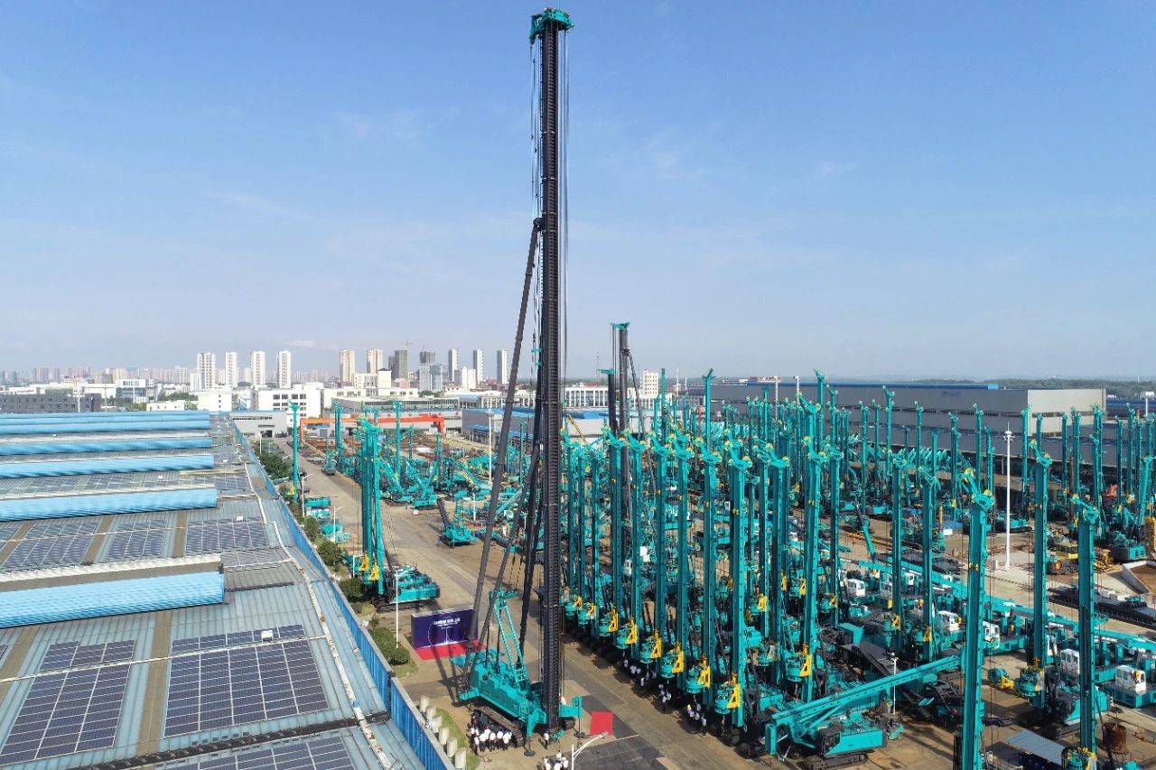 新品来了！看LETOU乐投智能超等桩架怎样⊙∪”操胜券