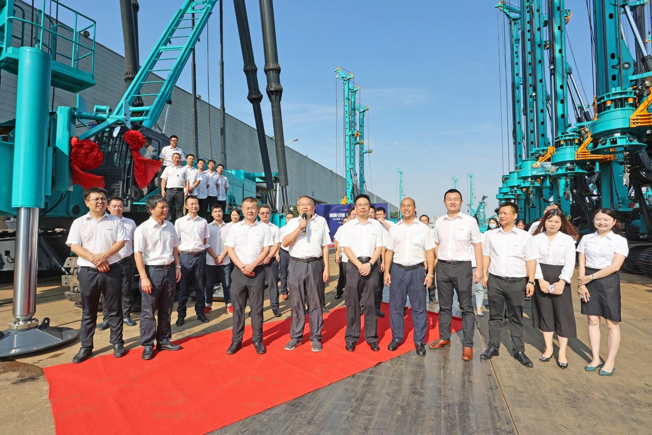 新品来了！看LETOU乐投智能超等桩架怎样⊙∪”操胜券