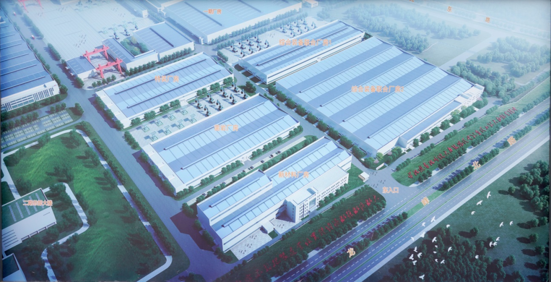 湖南省委常委、省委秘书长张剑飞一行调研LETOU乐投智能