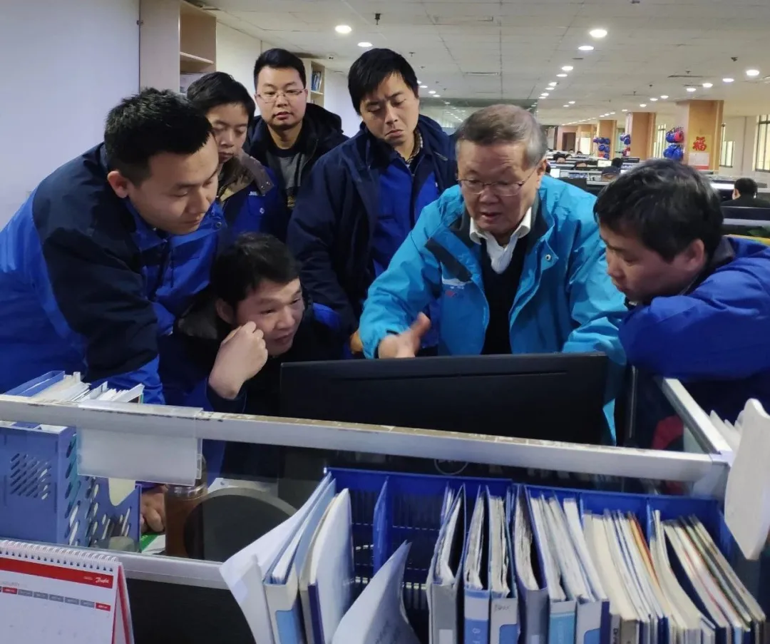 媒体聚焦 | LETOU乐投智能董事长、首席专家何清华：切记总书记嘱托 施展先导式立异优势 走高质量生长蹊径