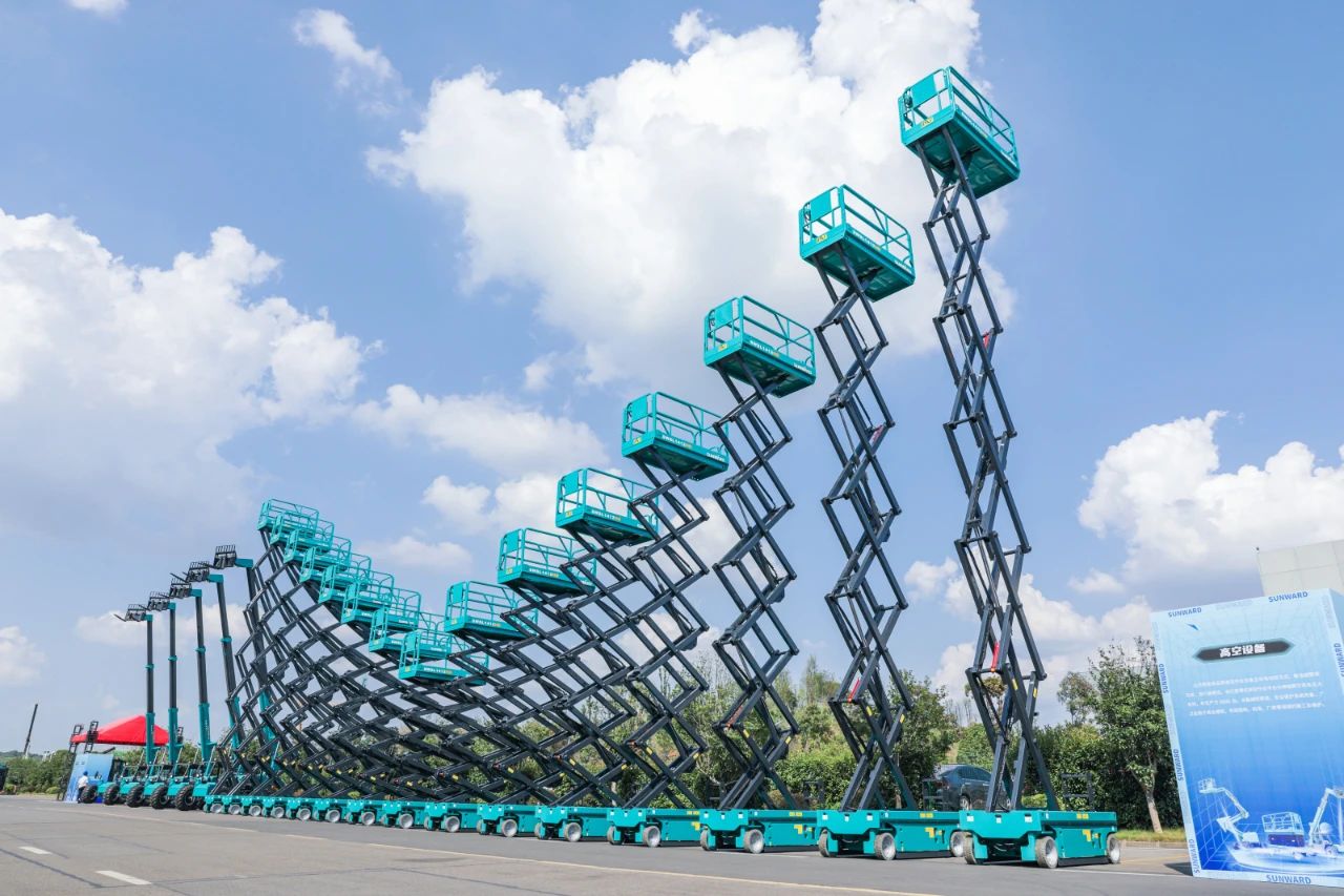 逛展超热闹！LETOU乐投智能效果展示会高能名时势来袭