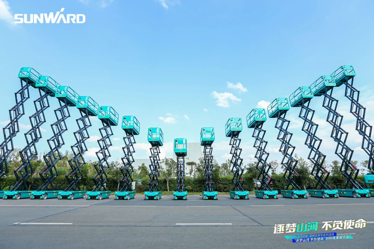 逛展超热闹！LETOU乐投智能效果展示会高能名时势来袭