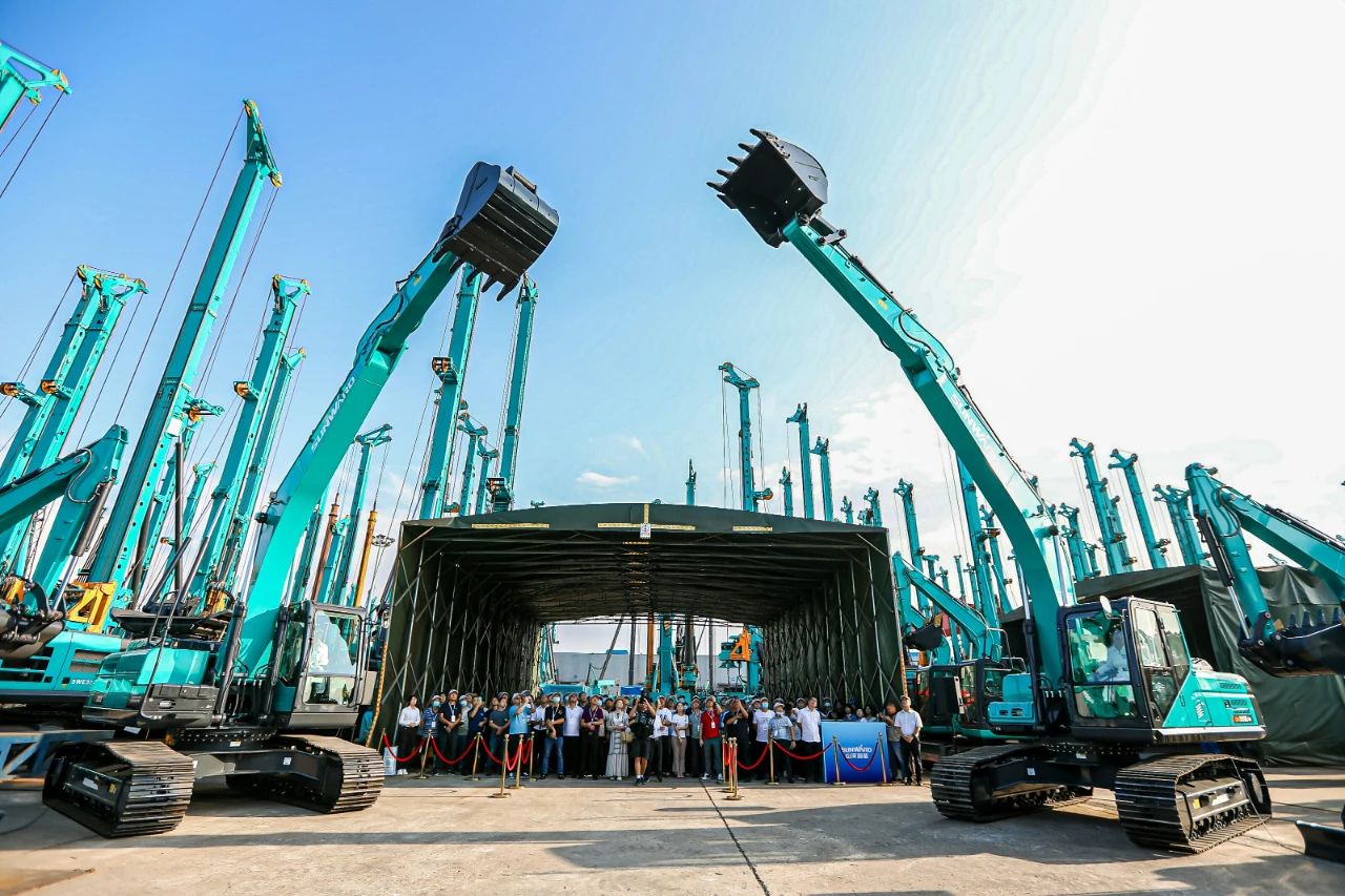 逛展超热闹！LETOU乐投智能效果展示会高能名时势来袭