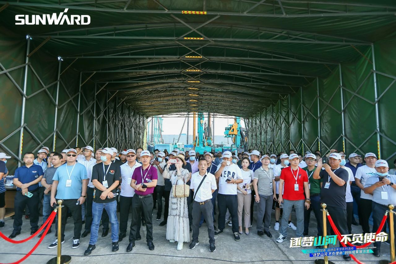 逛展超热闹！LETOU乐投智能效果展示会高能名时势来袭