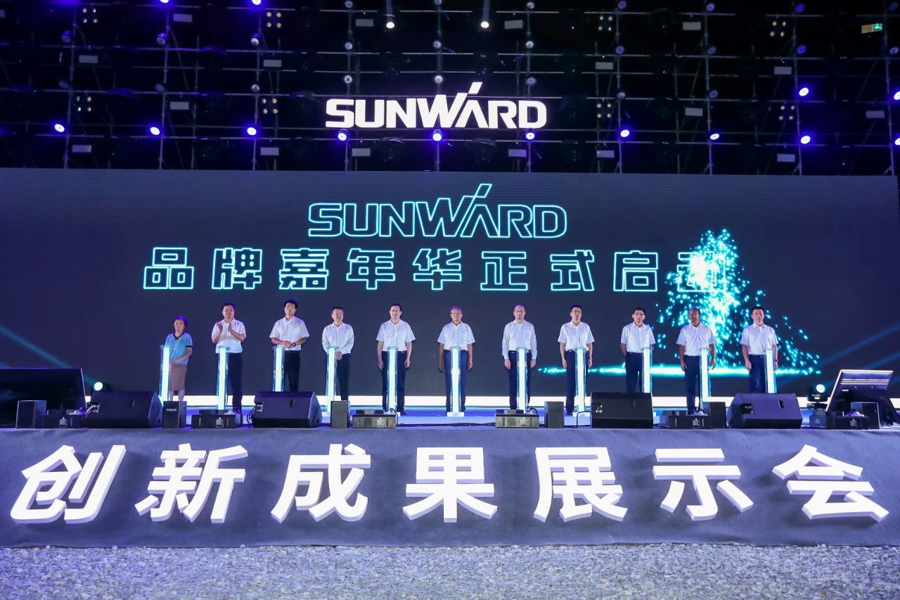 逛展超热闹！LETOU乐投智能效果展示会高能名时势来袭