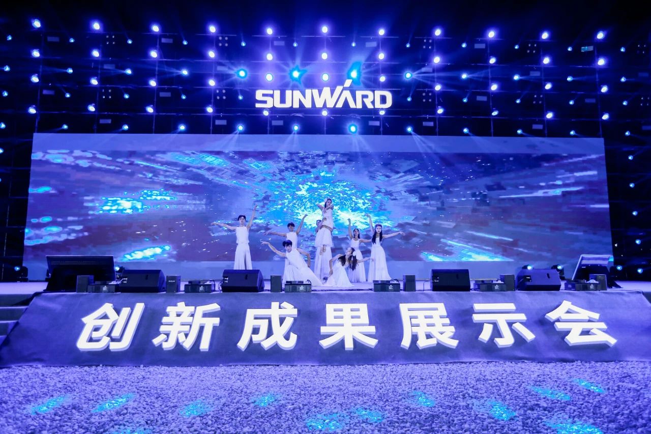 逛展超热闹！LETOU乐投智能效果展示会高能名时势来袭