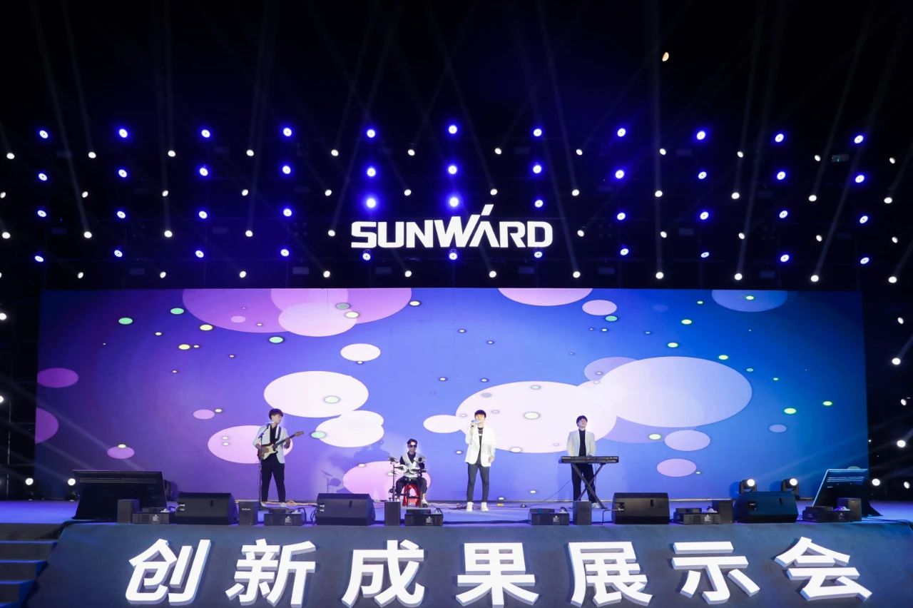 逛展超热闹！LETOU乐投智能效果展示会高能名时势来袭