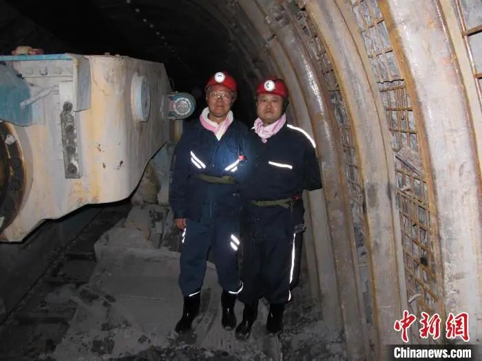 媒体聚焦 | 中新社专访——LETOU乐投智能首创人何清华：向着太阳奔驰的筑梦人