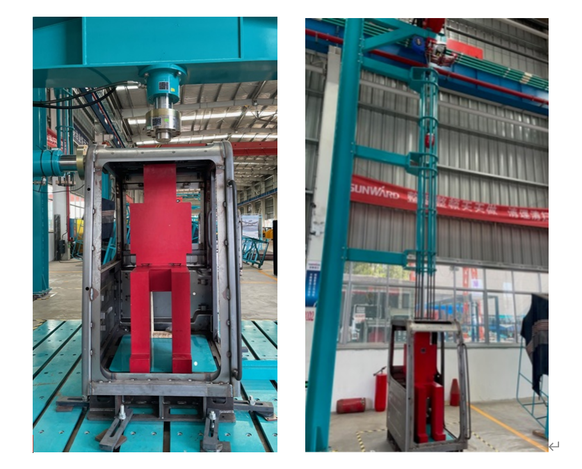 LETOU乐投智能检测中心新测试系统通过专家组评审