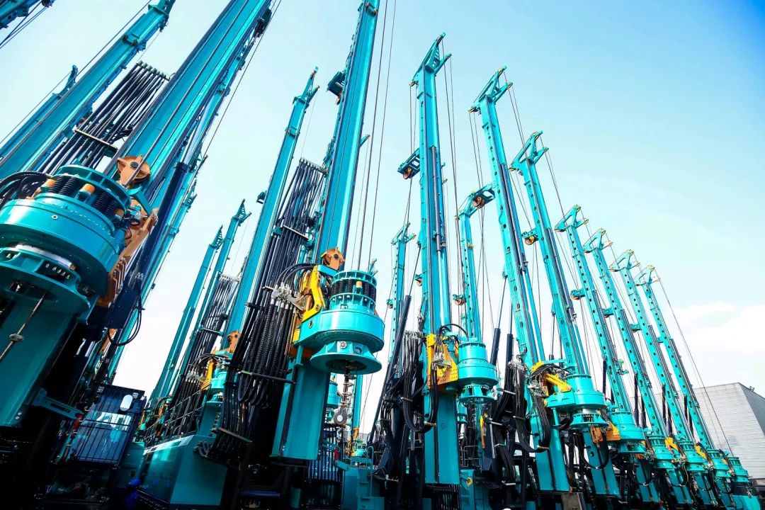 LETOU乐投智能何清华：勉力为粤港澳大湾区地下空间建设作出孝顺