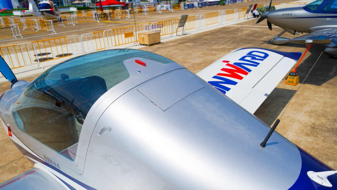 新机、航行演出…2021中国航展LETOU乐投航空秀给你看