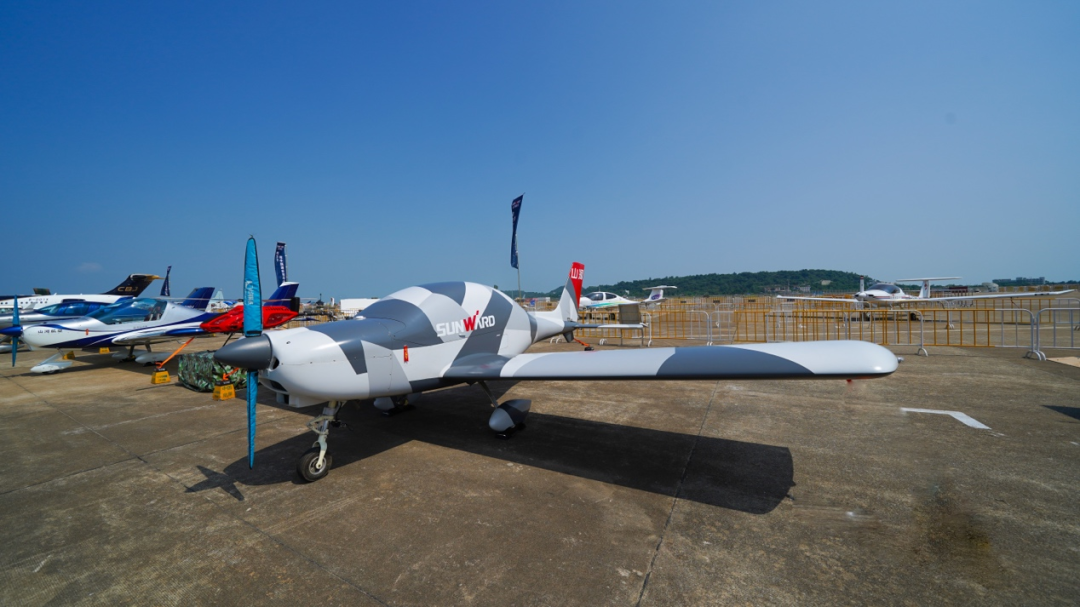 新机、航行演出…2021中国航展LETOU乐投航空秀给你看