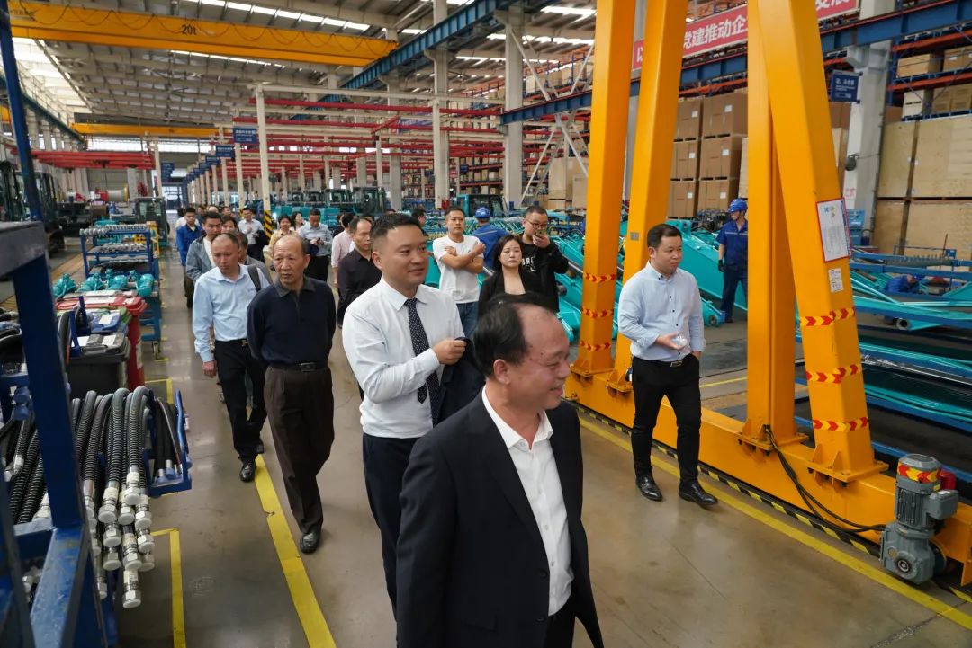 湖南省矿业协会第二届一次会员代表大会暨第二届一次理事会在LETOU乐投智能顺遂召开