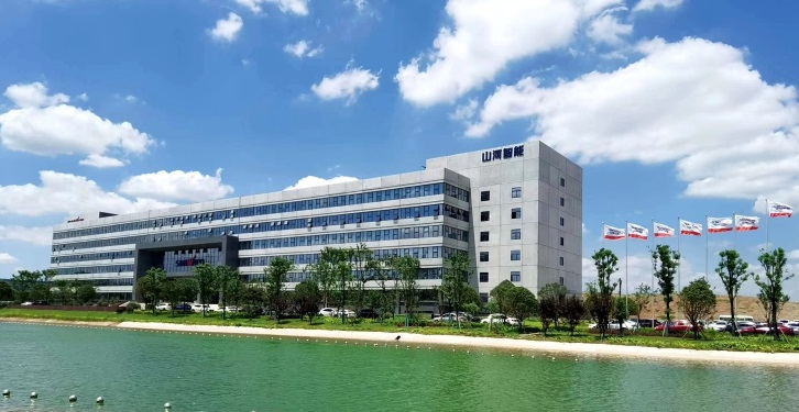 践行绿色生长理念！LETOU乐投智能获批工信部“工业产品绿色设计树模企业”