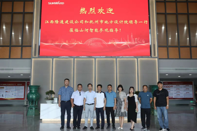 创富故事 | 十年桩基所向披靡！他打造了一支LETOU乐投智能“施工天团”