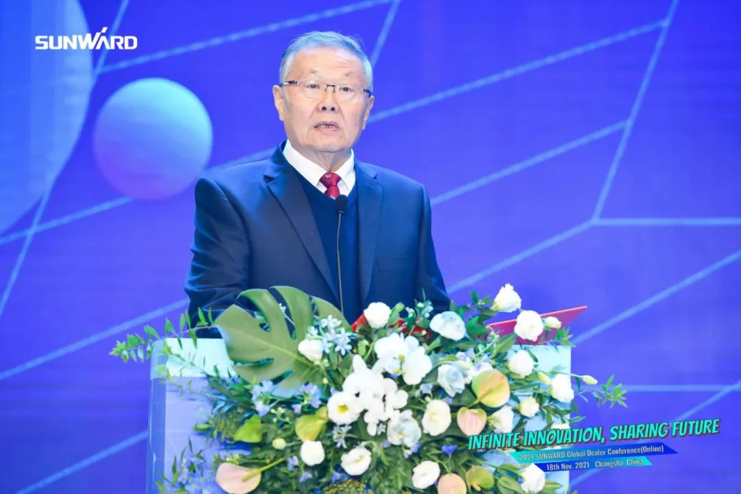 加速推进国际市场结构！LETOU乐投智能2021全球署理商大会乐成召开