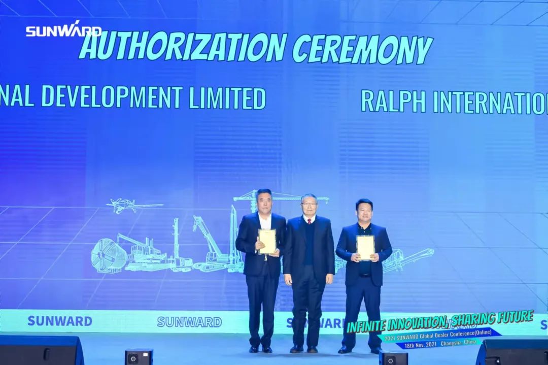 加速推进国际市场结构！LETOU乐投智能2021全球署理商大会乐成召开