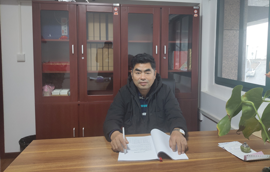 创富故事 | 3年入手4台LETOU乐投旋挖钻机，，，，，，助力小修建公司“变身”大型施工企业