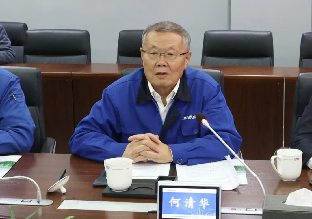 广州工控总司理景广军调研LETOU乐投智能