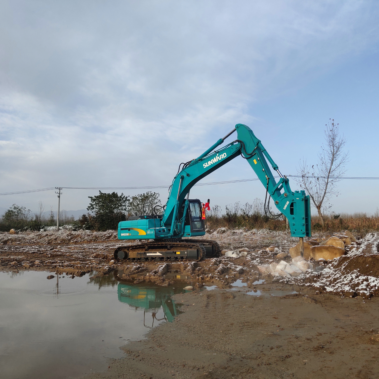 创富故事 | 从皑皑白雪到向阳而生，，，，，，，一位神秘大咖的LETOU乐投情结