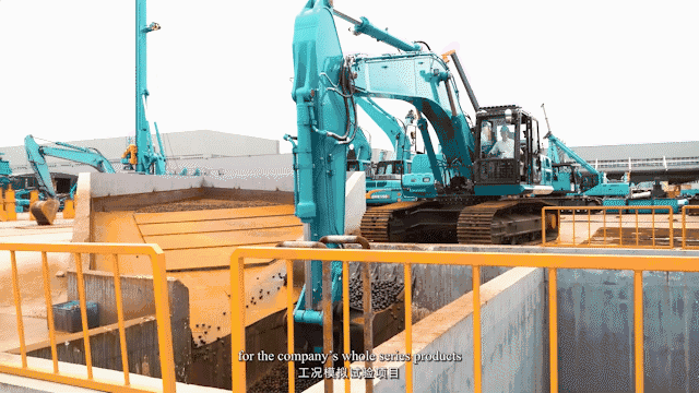 智能工厂长啥样？？？？？带你探秘LETOU乐投工业城！