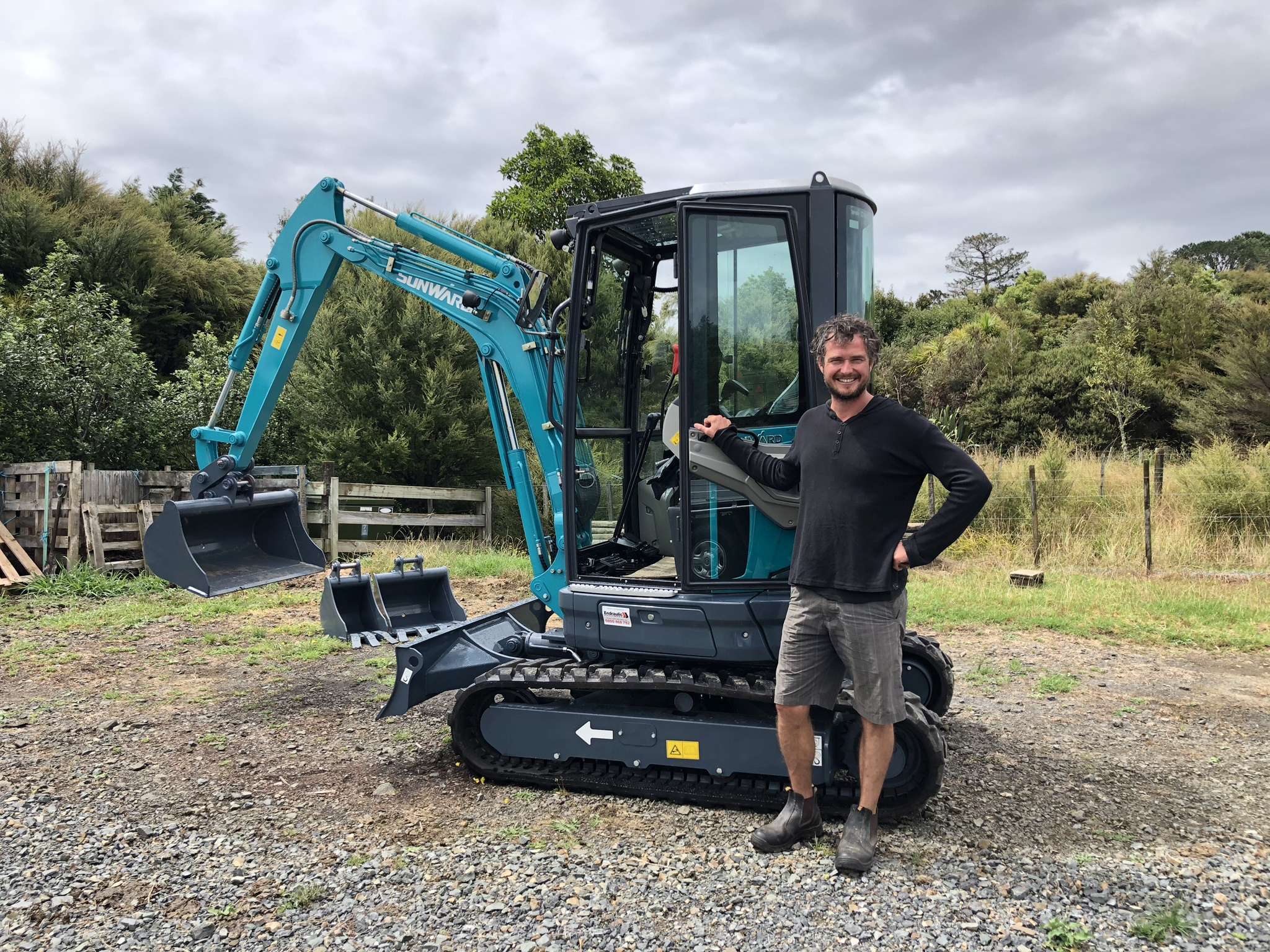 二手挖掘机生意市场袒露出这些问题，，，，，，，你知道吗？？？？？？？