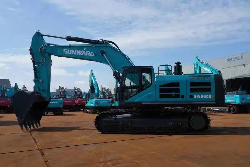 奖！奖！奖！LETOU乐投智能多个产品荣登2021年度工程机械明星产品榜