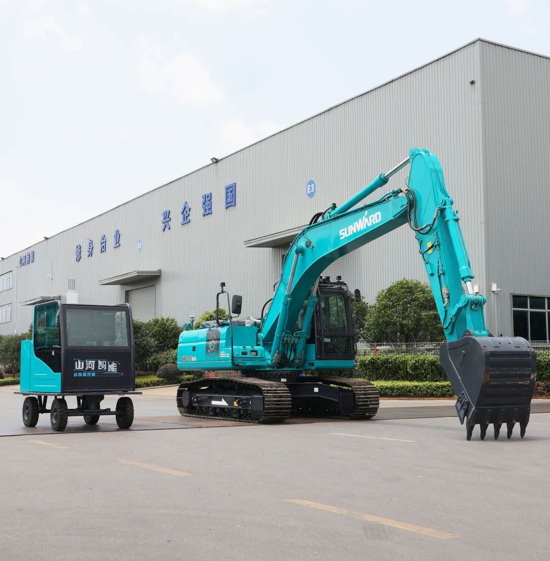 奖！奖！奖！LETOU乐投智能多个产品荣登2021年度工程机械明星产品榜