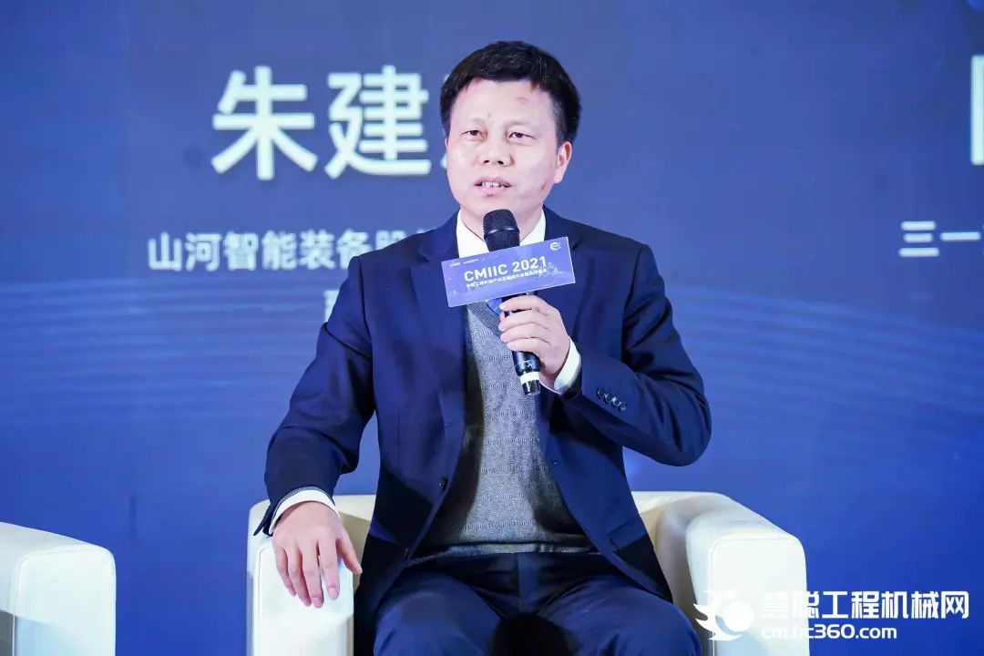 奖！奖！奖！LETOU乐投智能多个产品荣登2021年度工程机械明星产品榜