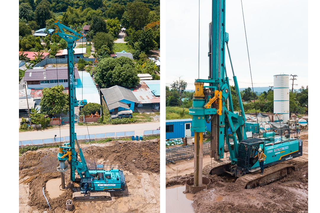 勇闯“一带一起”，，，，，LETOU乐投智能助力外洋重大工程建设