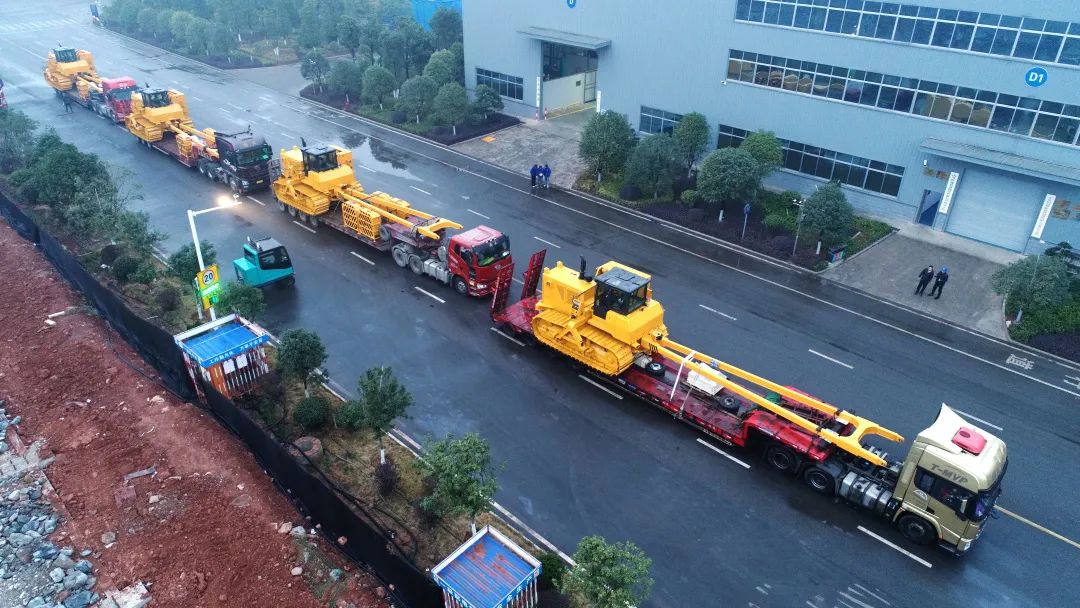 助力国家重点工程！LETOU乐投智能油气管道装备“加油”“争气”