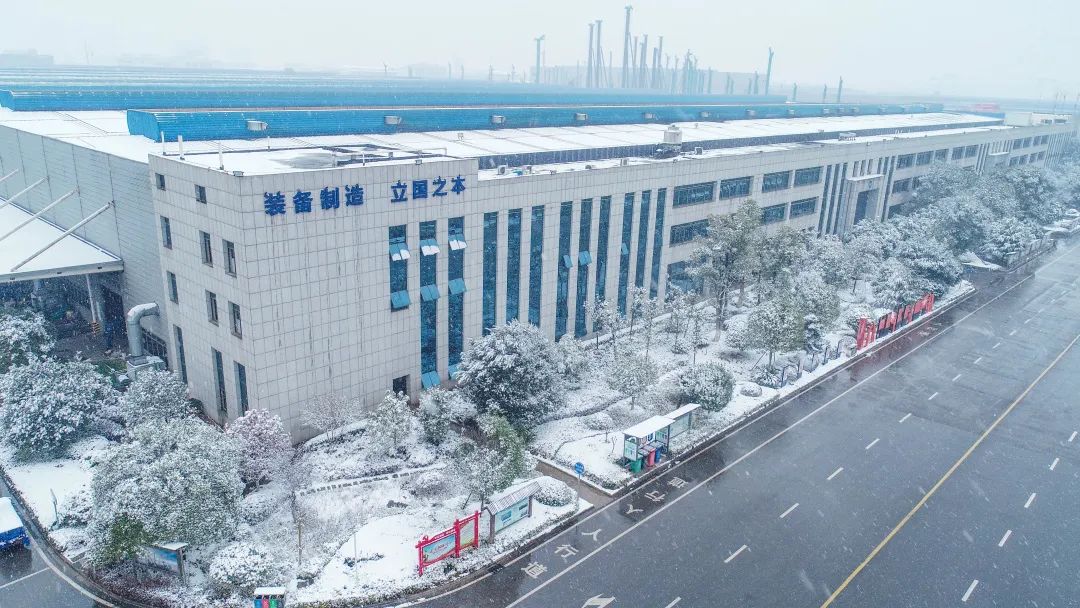 瑞雪兆有年，，，，，，，，邀您共赏雪中LETOU乐投！