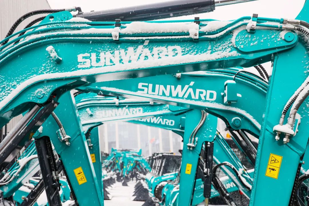 瑞雪兆有年，，，，，，，，邀您共赏雪中LETOU乐投！