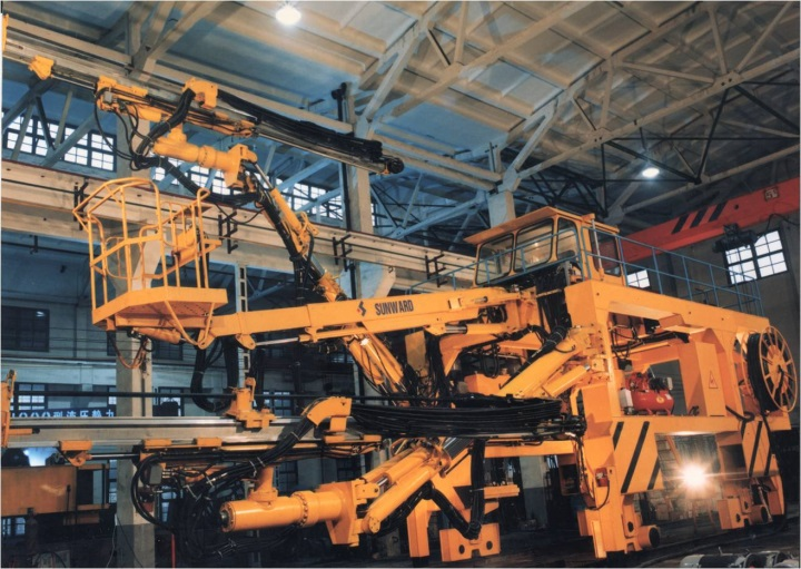 再获肯定！现代凿岩装备湖南省工程研究中心获批建设