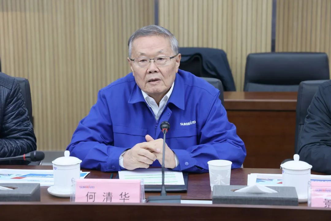 卢一先考察调研LETOU乐投智能