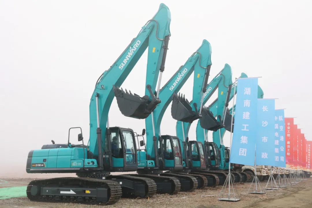 包办所有！LETOU乐投智能荣获多项中国机械工业大奖